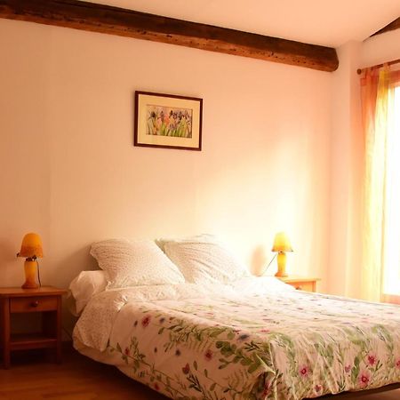 Bed and Breakfast Le Catalpa Saint-Rambert-sur-Loire Exterior foto